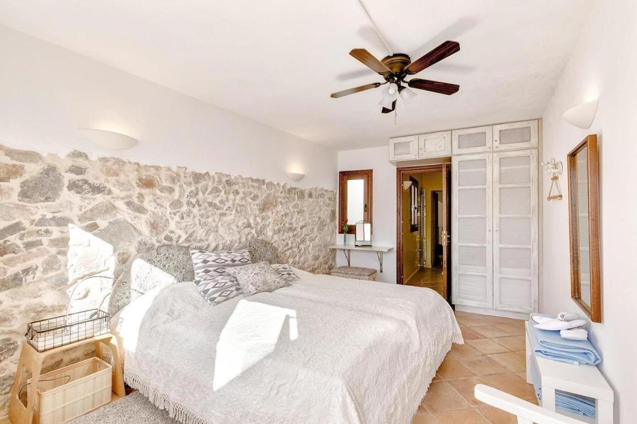 Casa Maria Angela Vakantiehuis *