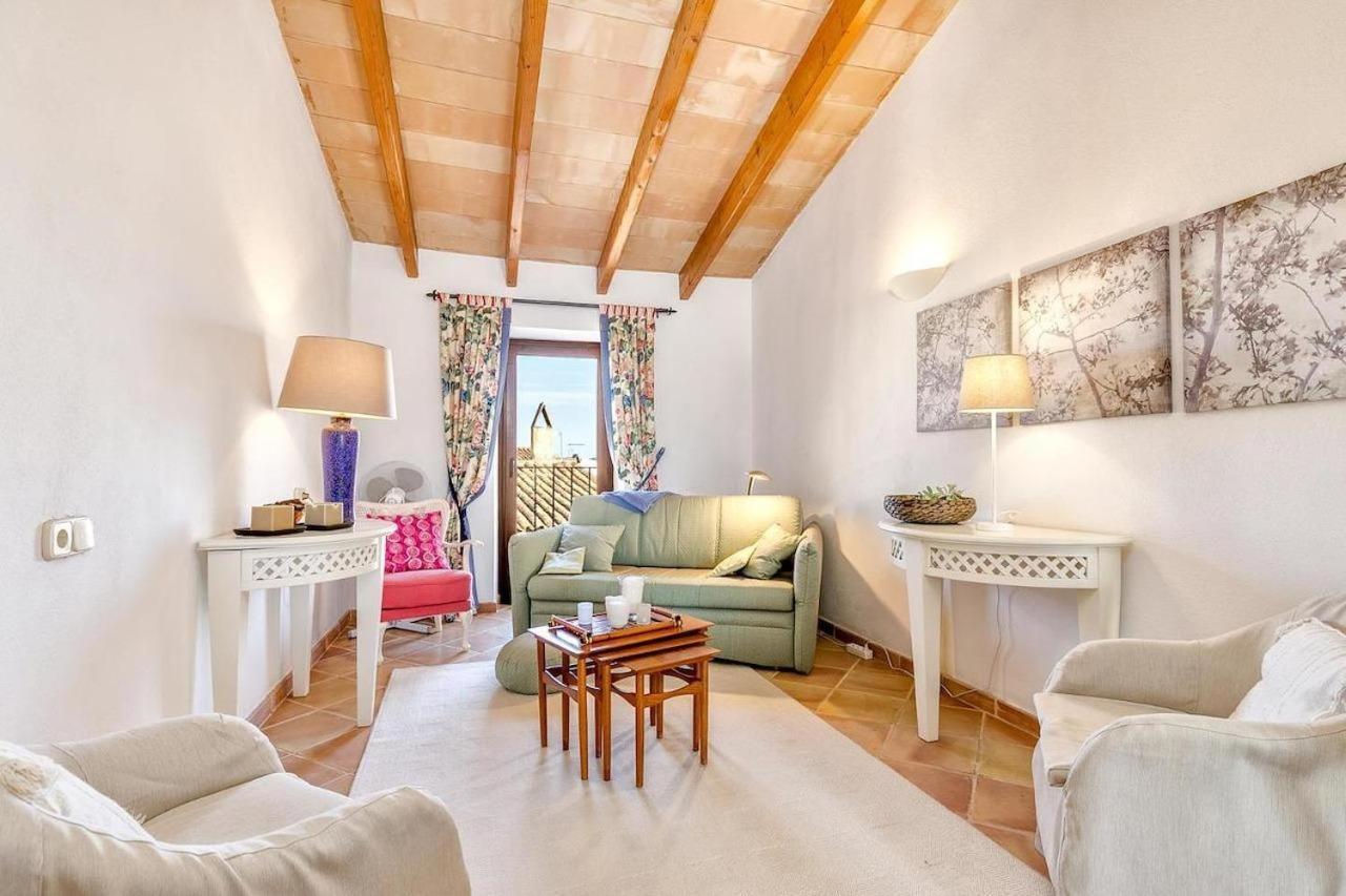 Casa Maria Angela Vakantiehuis