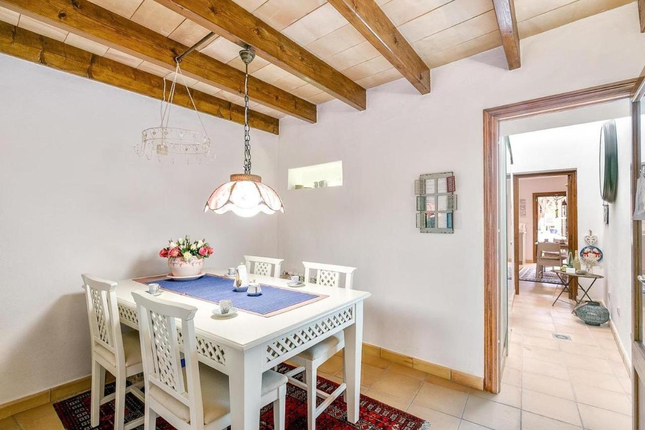 Vakantiehuis Casa Maria Angela Artá