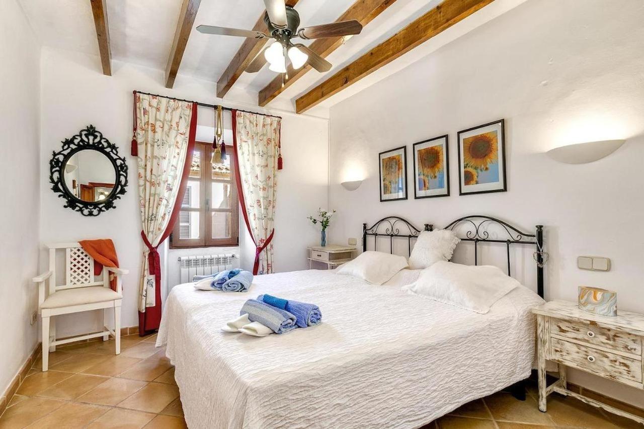 Casa Maria Angela Vakantiehuis Artá