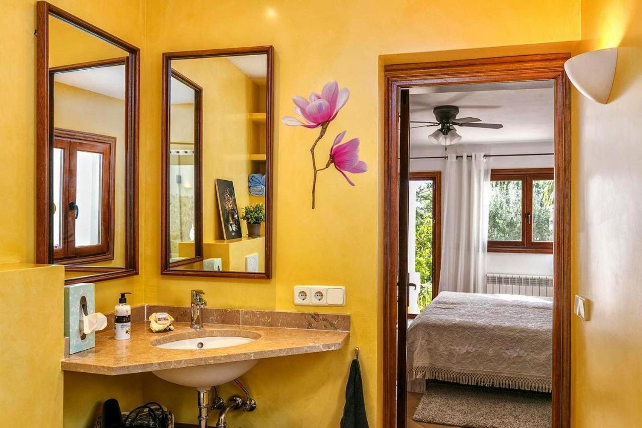 Casa Maria Angela Vakantiehuis Artá