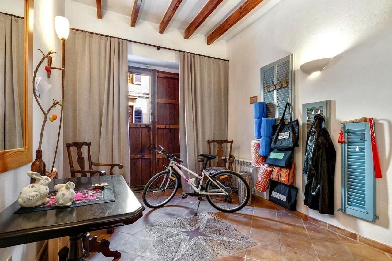 Casa Maria Angela * Artà